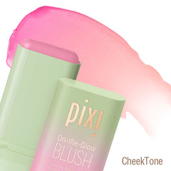Pixi On-the-Glow Blush (CheekTone)