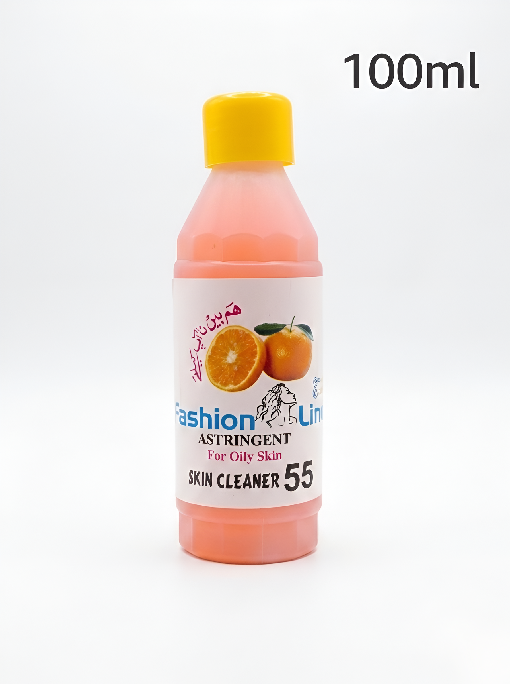 Fashion Link Orange Astringent (2 Sizes)