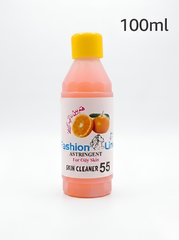 Fashion Link Orange Astringent (2 Sizes)