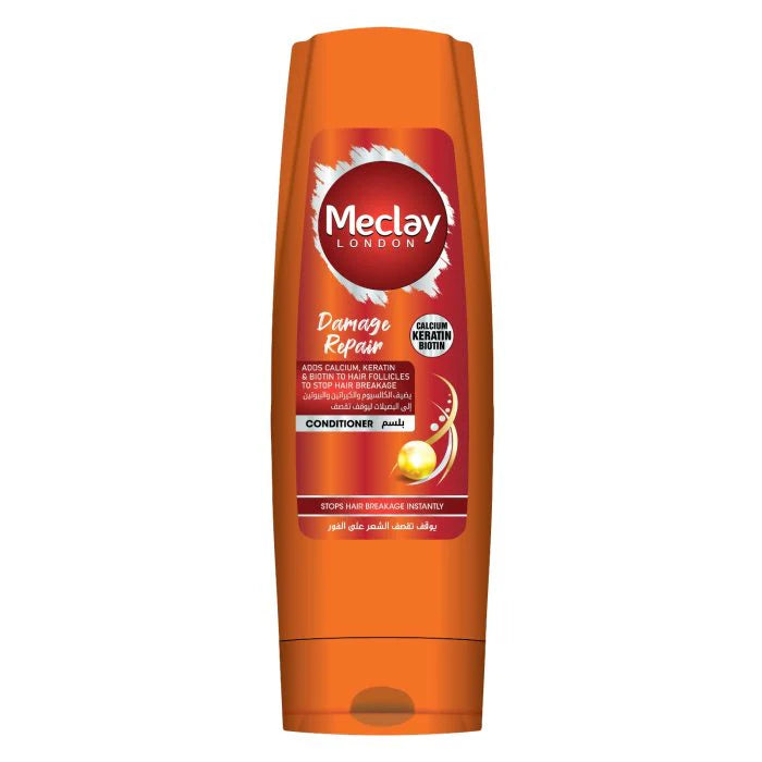 Meclay London Damage Repair Conditioner
