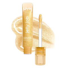NYX Professional Makeup Jelly Job Full-Bodied Shine Gloss (13 Shades)