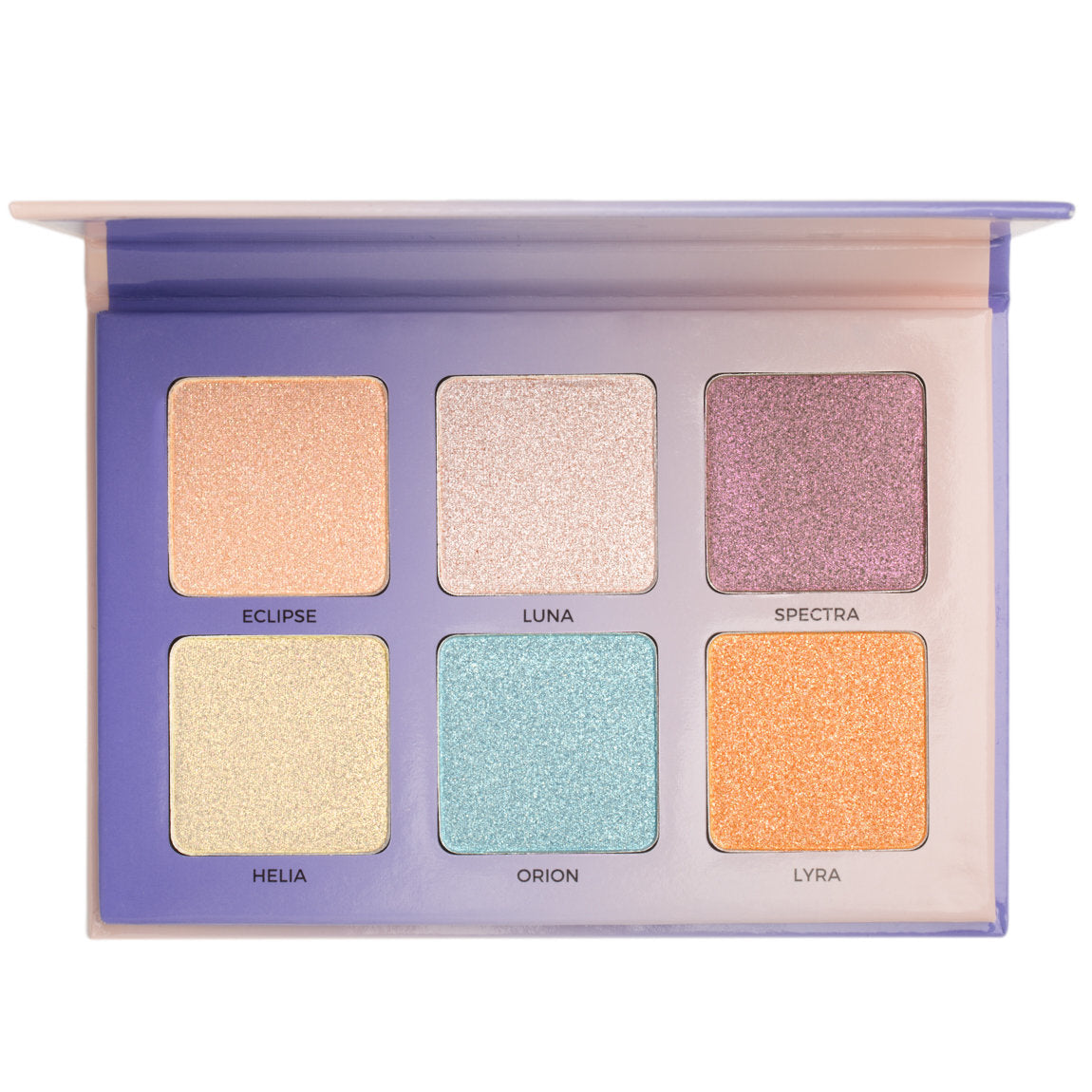 Anastasia Beverly Hills Aurora Glow Highlighter Kit