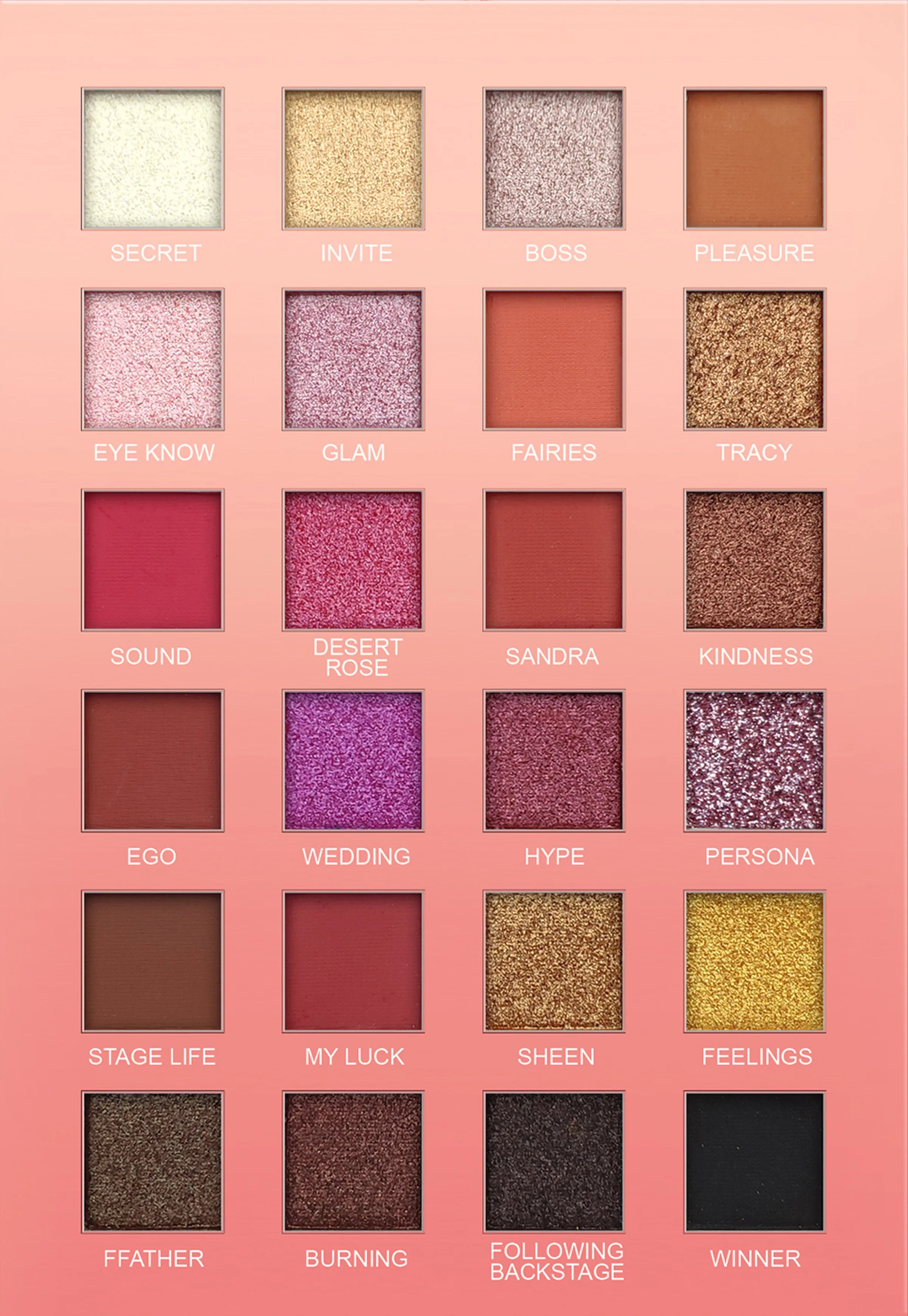 Kashee's Bridal Book  Professional Make-Up Kit