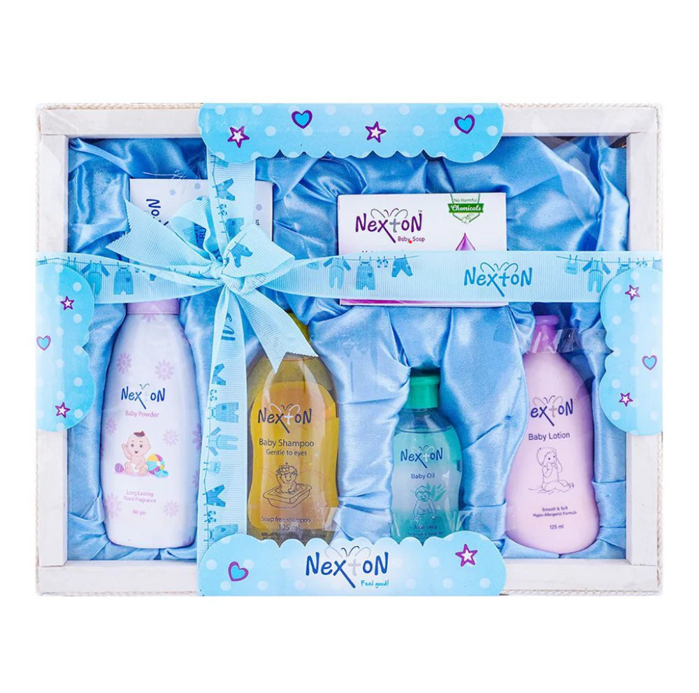Nexton Baby Gift Set (92204)