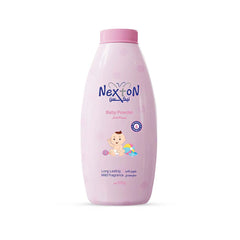 Nexton Baby Powder Pink