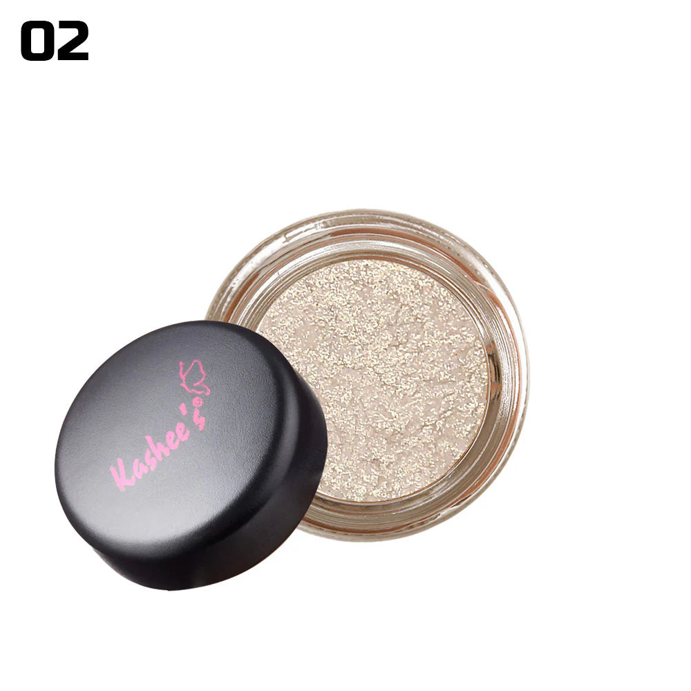 Kashee's Glam Highlighter