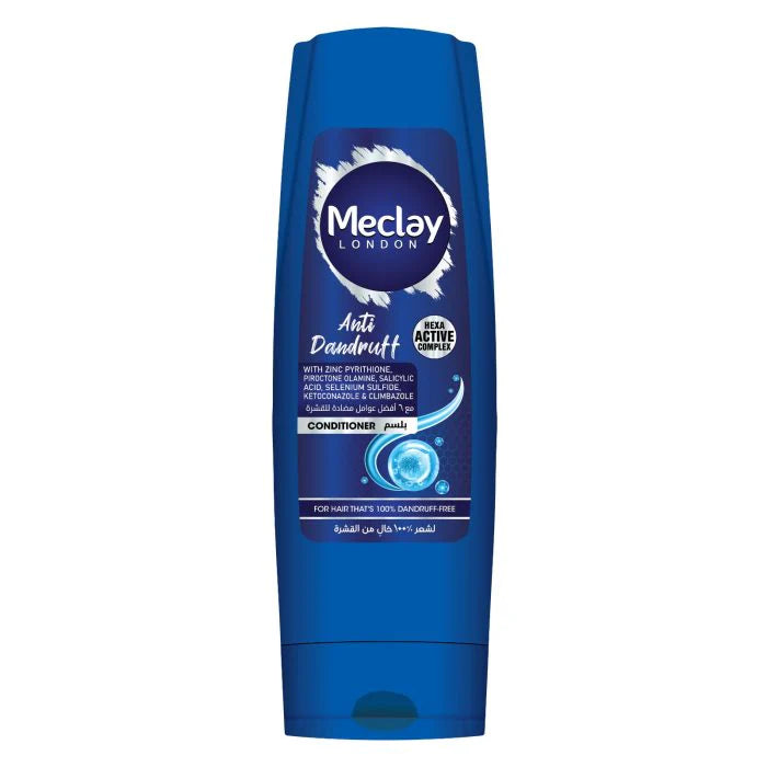 Meclay London Anti Dandruff Conditioner