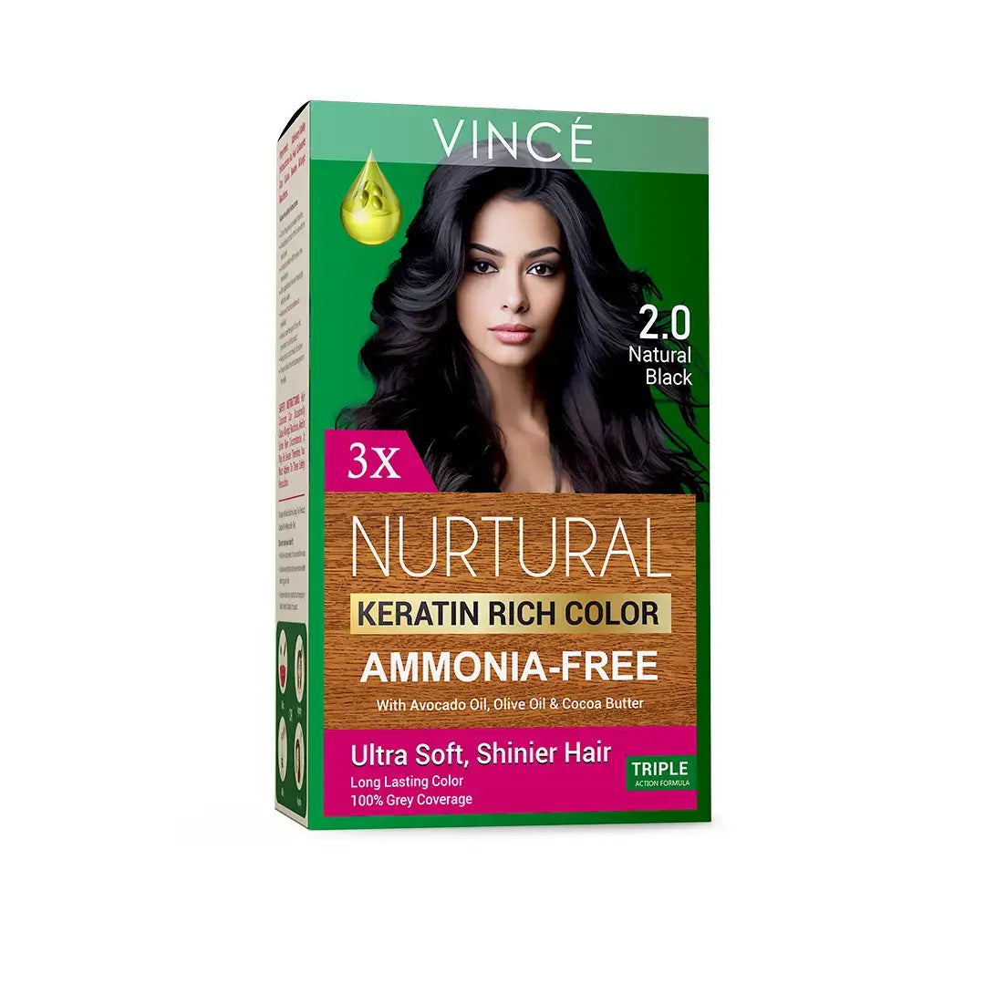 Vince Nurtural Women Hair Color
