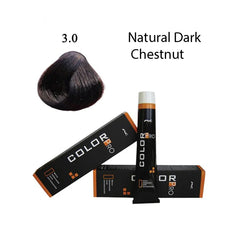 Color Pro Hair Color Tube 100 ml