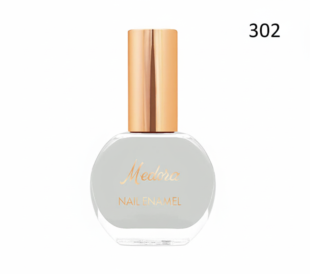 Medora Nail Enamel 16ml (75 Shades)