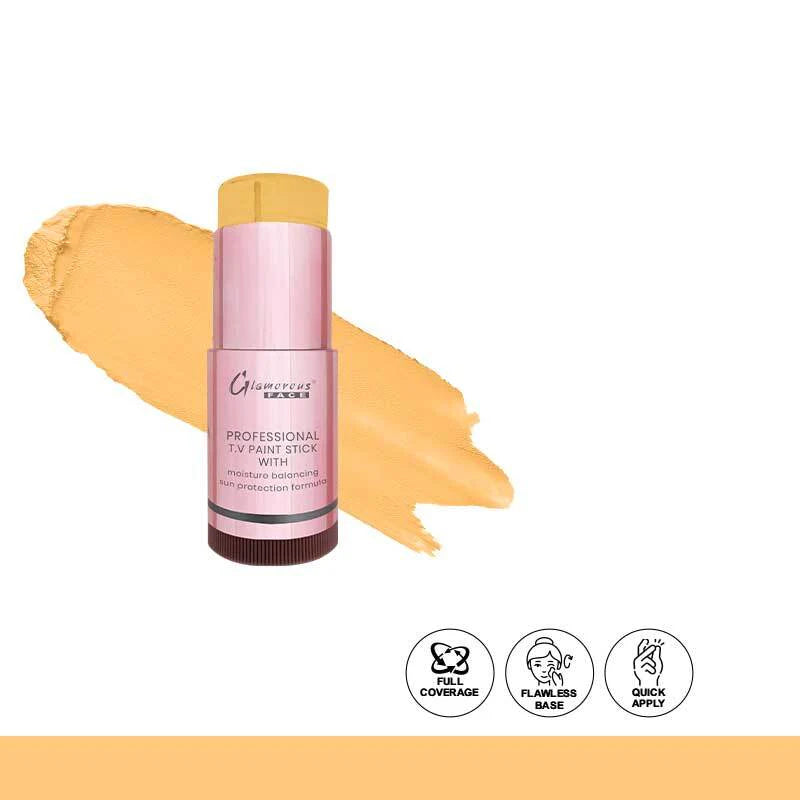 Glamorous Face Foundation Stick
