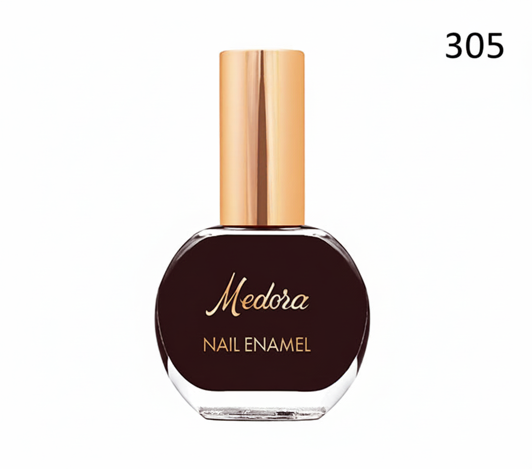 Medora Nail Enamel 16ml (75 Shades)