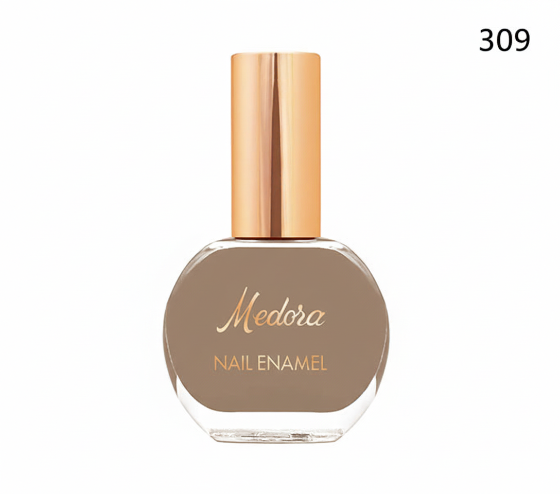 Medora Nail Enamel 16ml (75 Shades)