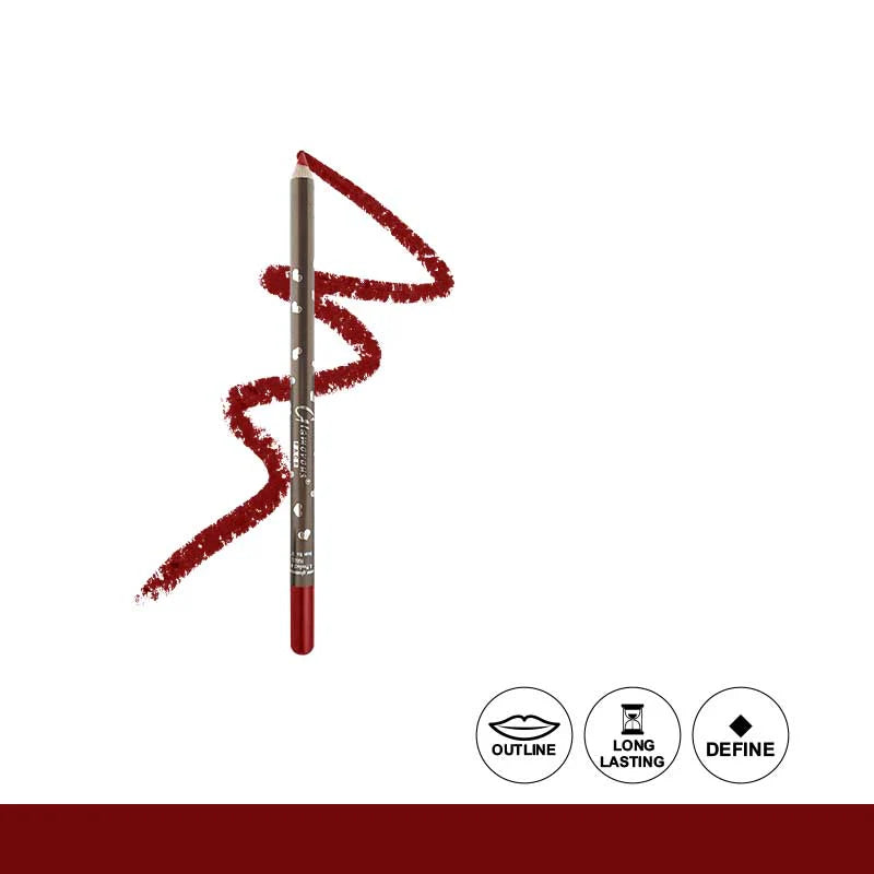 Glamorous Face Lip Pencil (41 Colors)