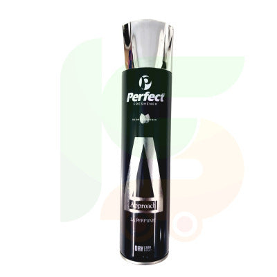 PERFECT AIR FRESHENER APPROACH 300ML..