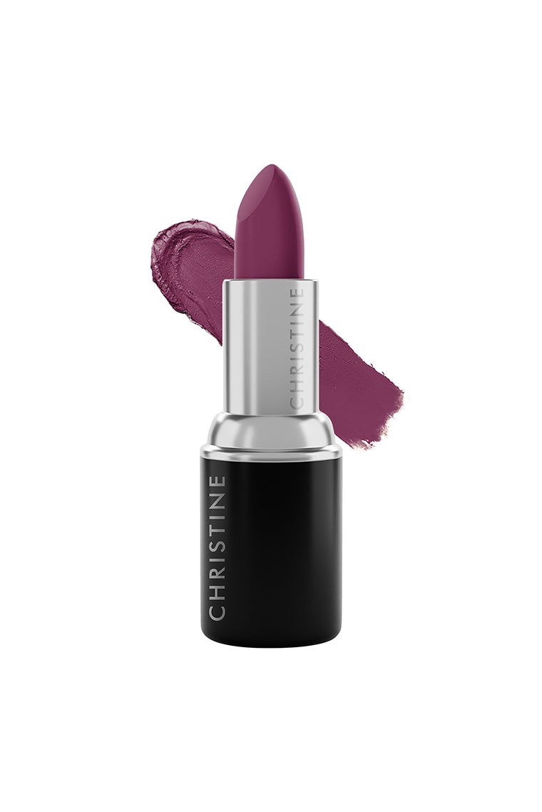 Christine Princess Classic Matte Lipstick (71 Shades)