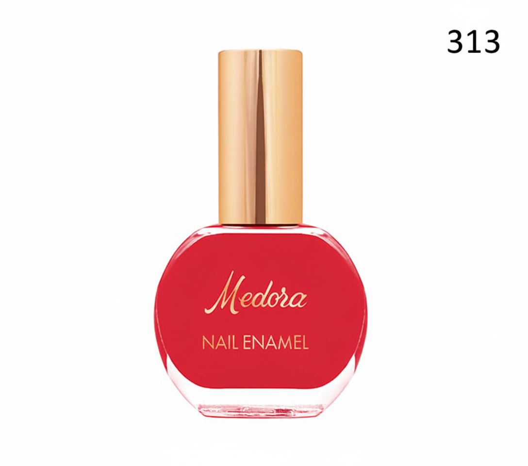Medora Nail Enamel 16ml (75 Shades)