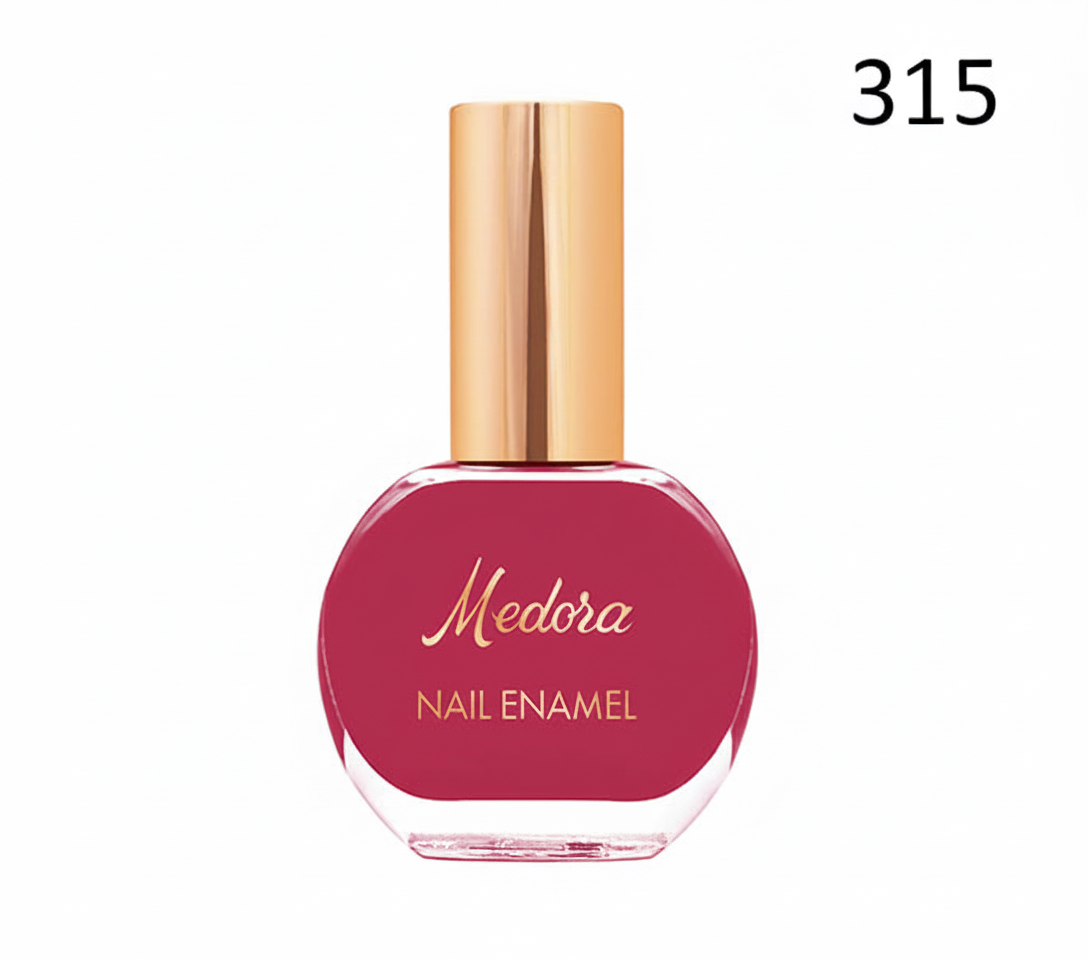 Medora Nail Enamel 16ml (75 Shades)