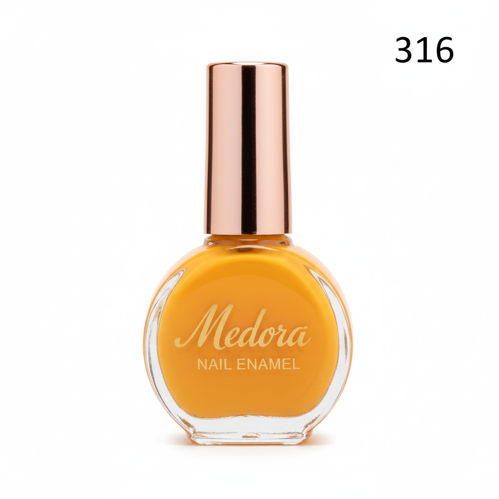 Medora Nail Enamel 16ml (75 Shades)
