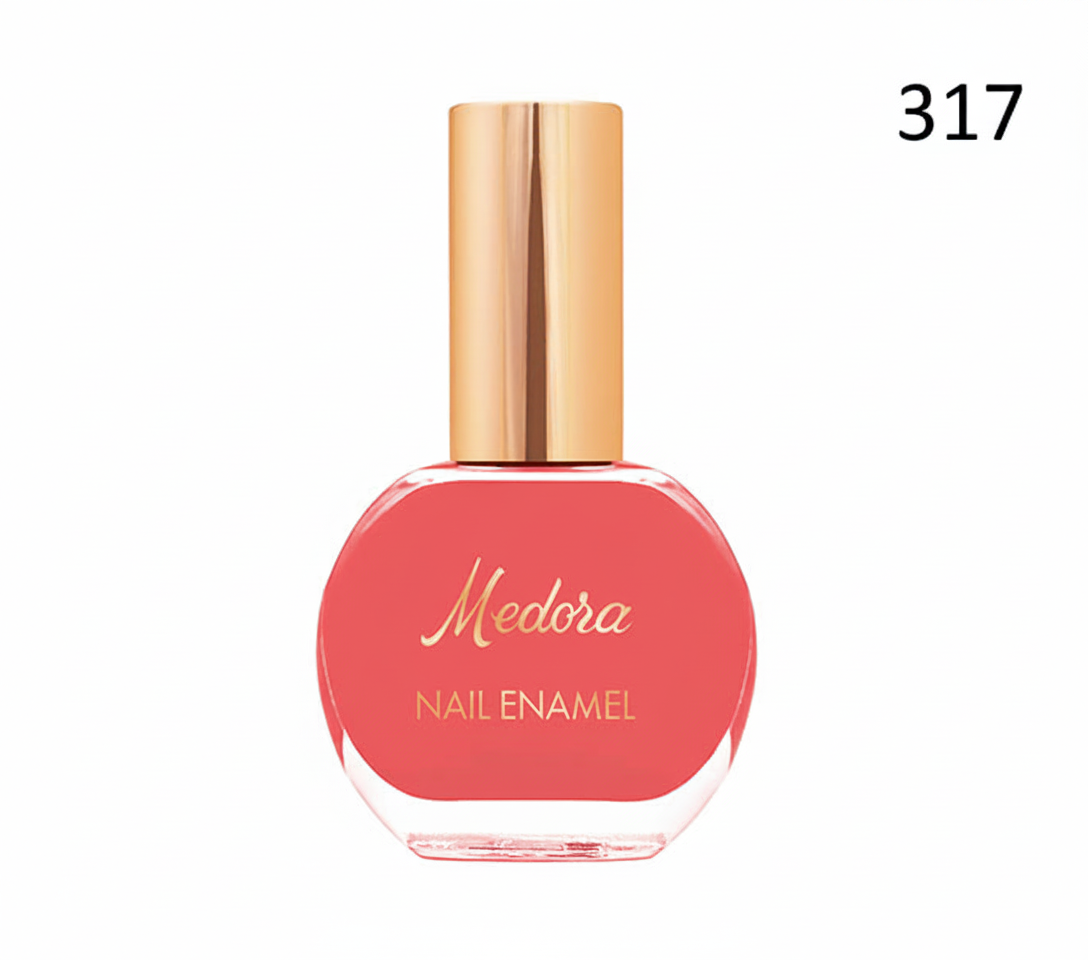 Medora Nail Enamel 16ml (75 Shades)