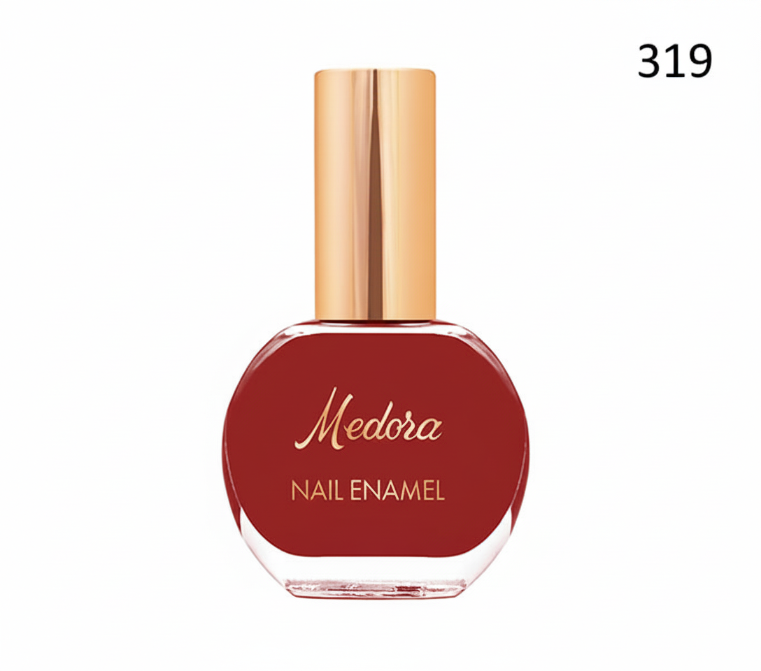 Medora Nail Enamel 16ml (75 Shades)