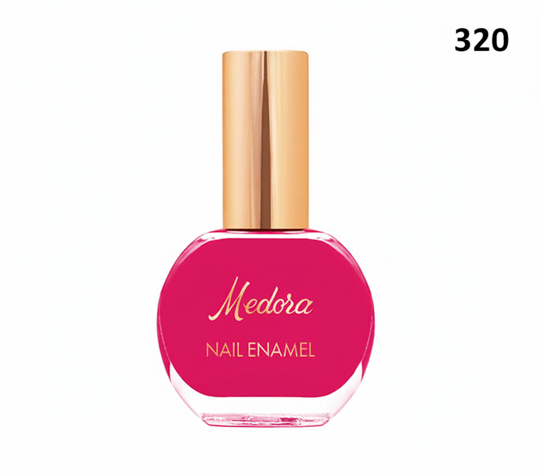 Medora Nail Enamel 16ml (75 Shades)
