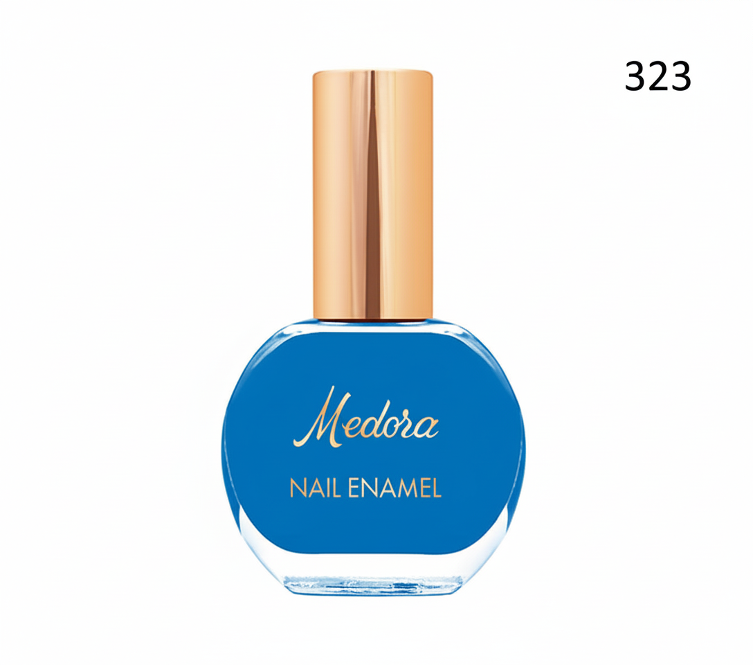 Medora Nail Enamel 16ml (75 Shades)