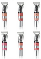 Miss Rose Natural Volumizing Liquid Blush 10ml