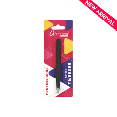 Glamorous Face Professional Artist Tweezer