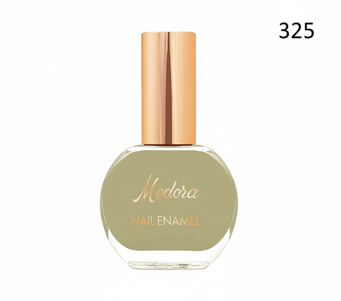 Medora Nail Enamel 16ml (75 Shades)