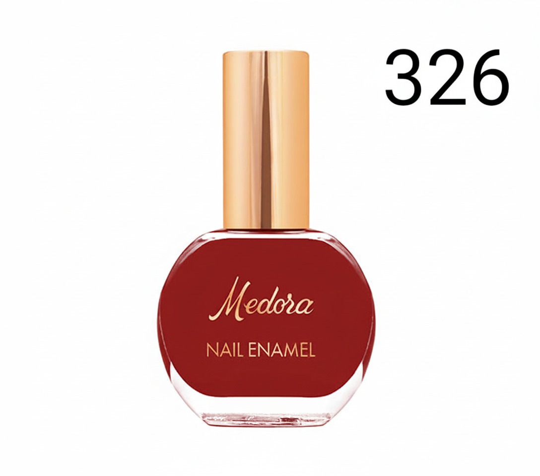 Medora Nail Enamel 16ml (75 Shades)