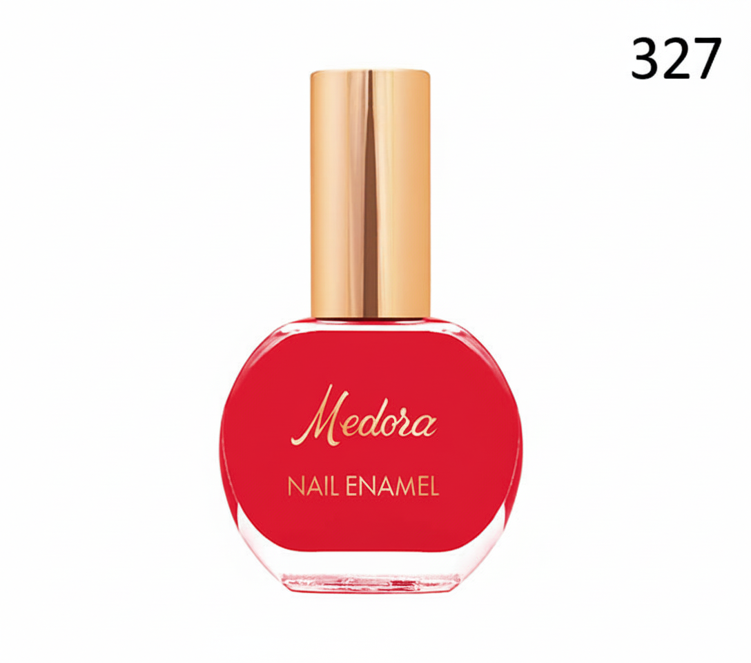 Medora Nail Enamel 16ml (75 Shades)