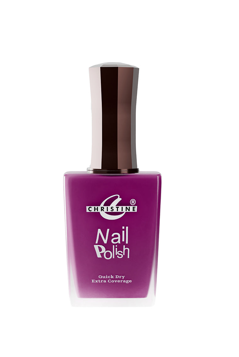 Christine Nail Polish 14ml