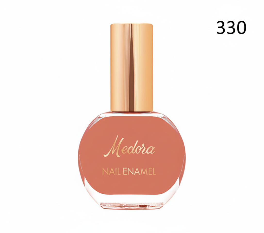 Medora Nail Enamel 16ml (75 Shades)