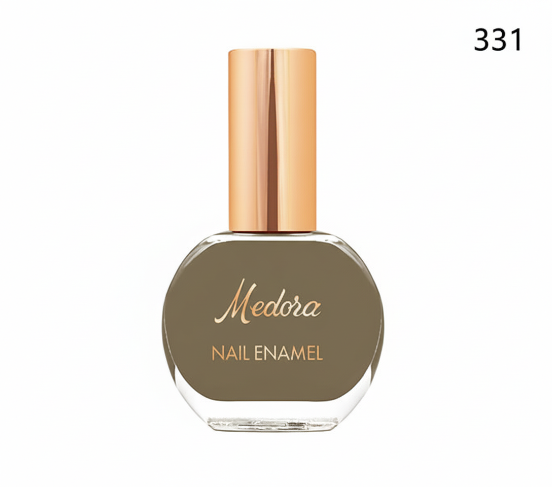 Medora Nail Enamel 16ml (75 Shades)