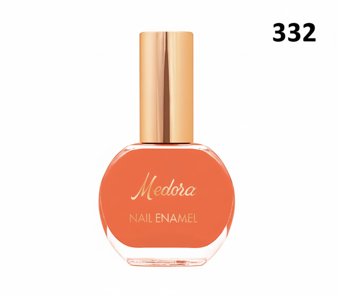 Medora Nail Enamel 16ml (75 Shades)