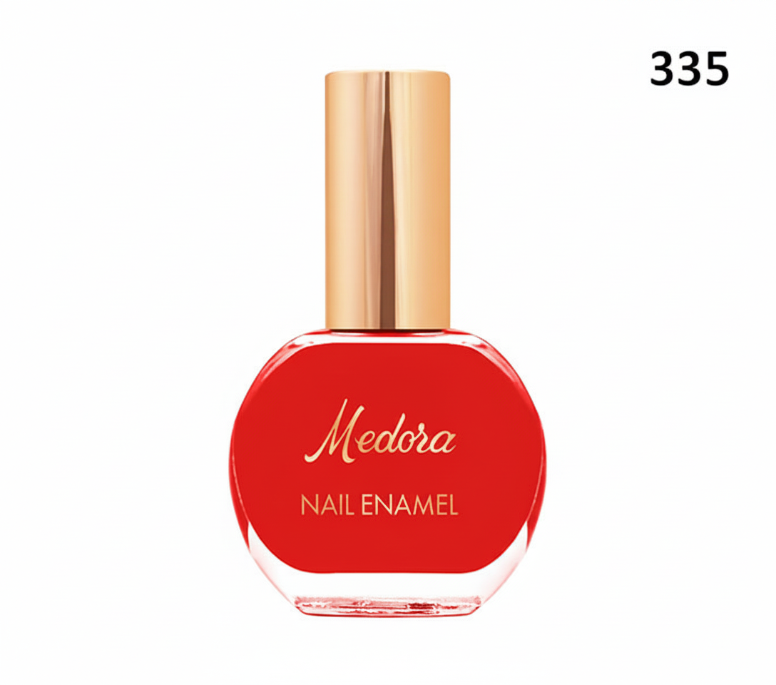 Medora Nail Enamel 16ml (75 Shades)