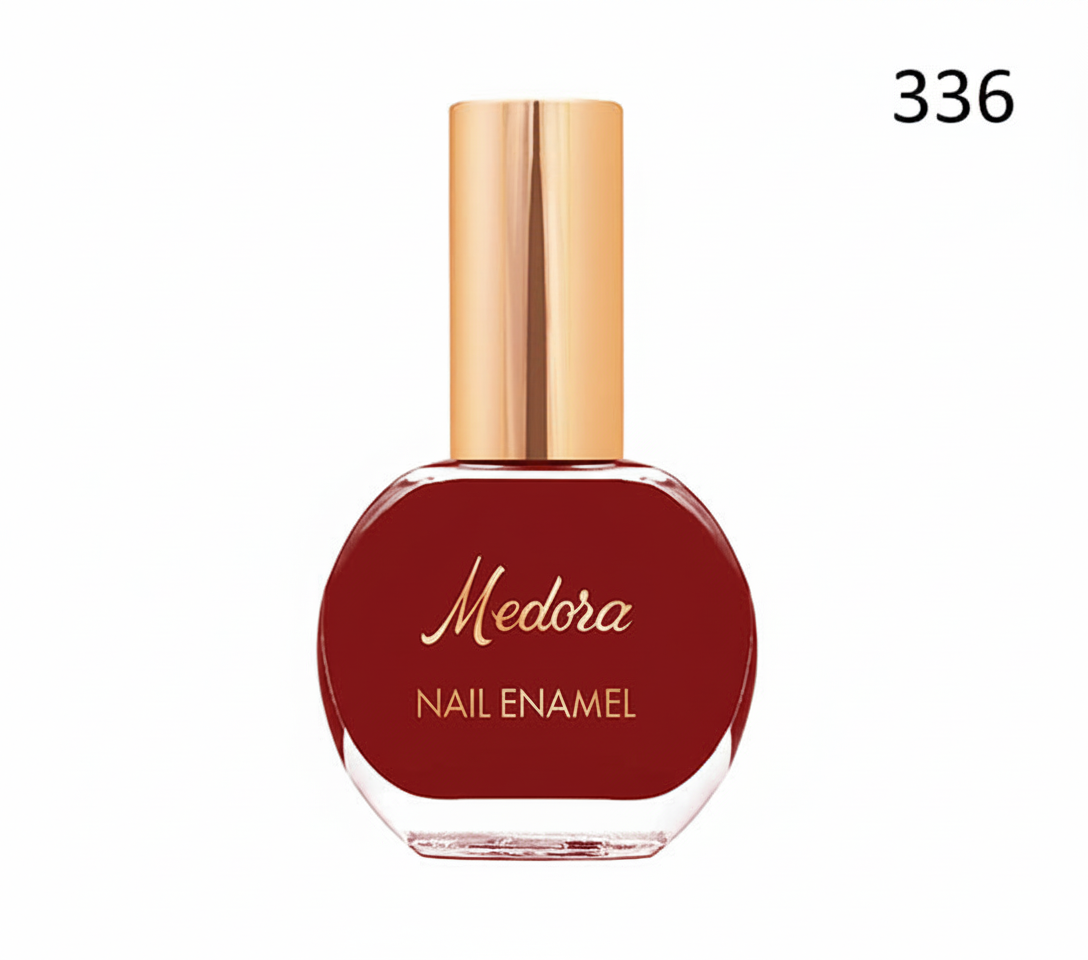 Medora Nail Enamel 16ml (75 Shades)