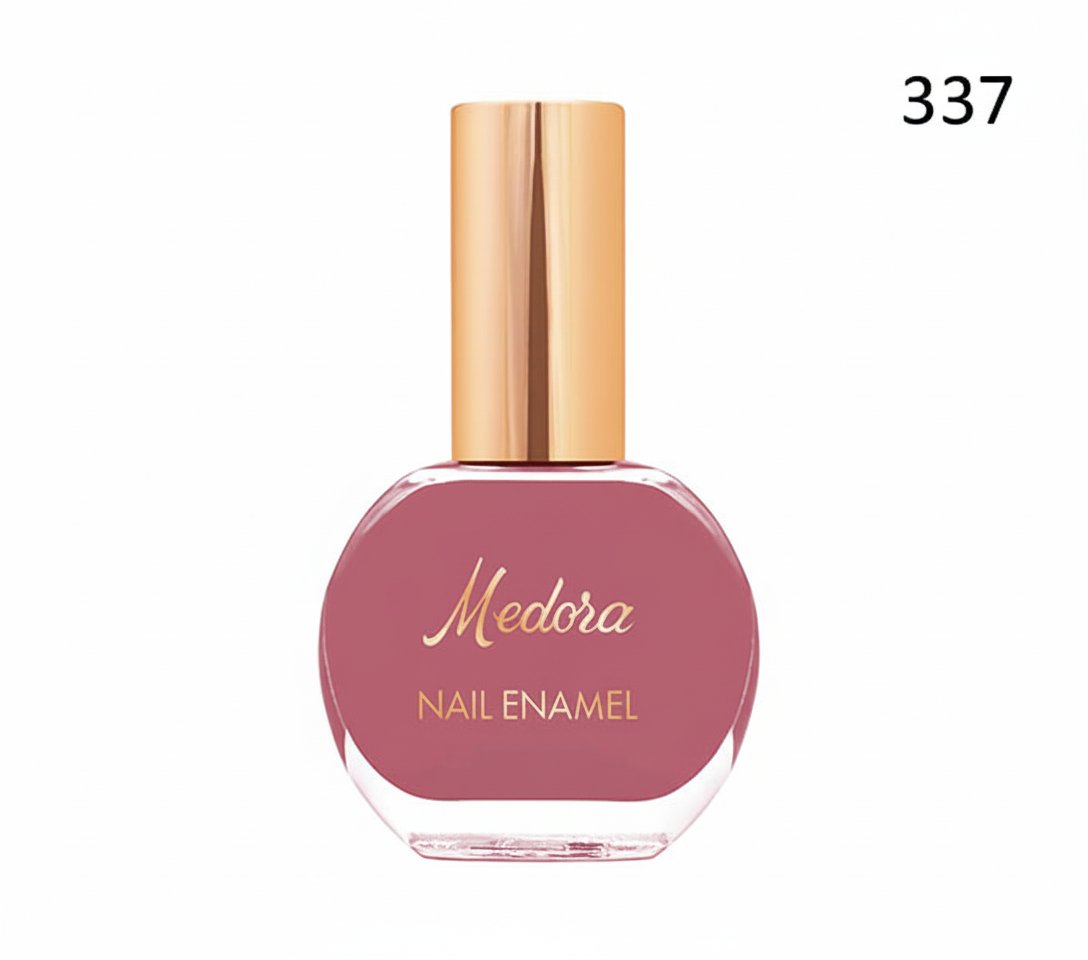 Medora Nail Enamel 16ml (75 Shades)