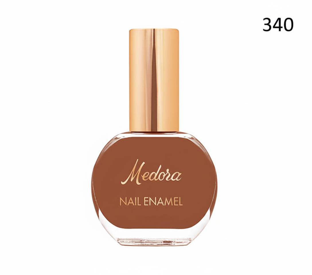 Medora Nail Enamel 16ml (75 Shades)