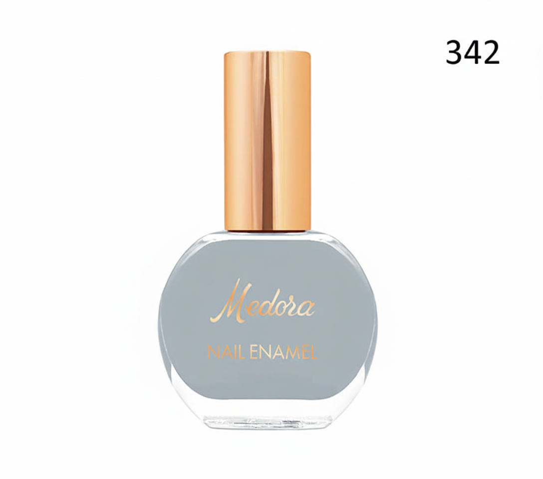 Medora Nail Enamel 16ml (75 Shades)