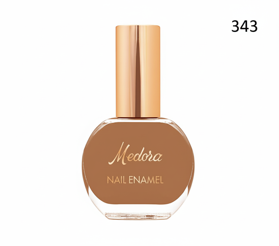 Medora Nail Enamel 16ml (75 Shades)