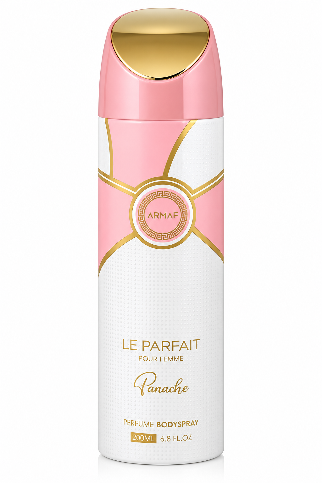 Armaf Le Parfait Panache Pour Femme Perfume Body Spray 200ml | Women's Fragrance