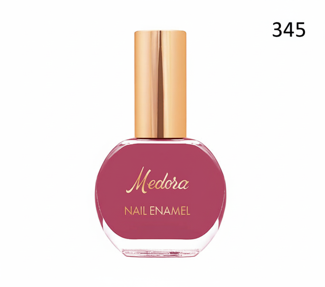 Medora Nail Enamel 16ml (75 Shades)