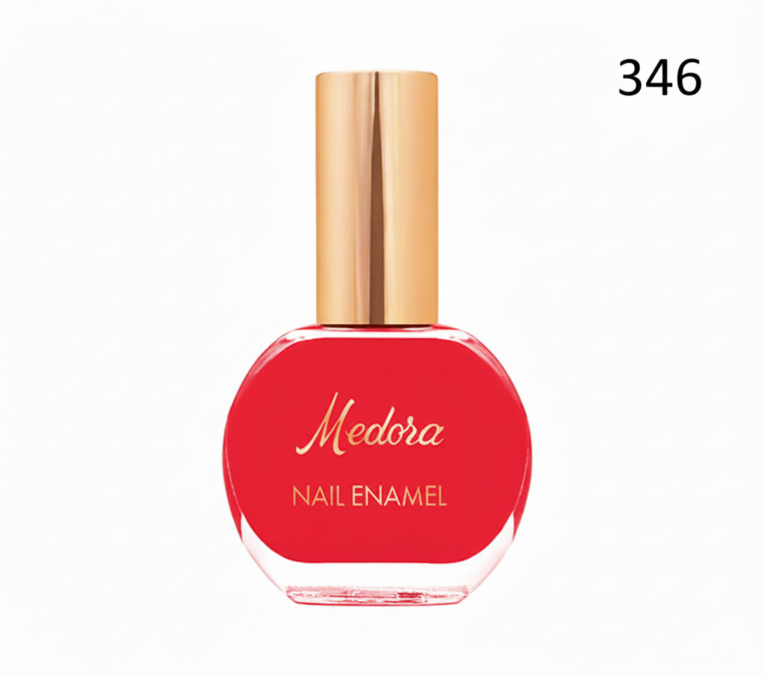 Medora Nail Enamel 16ml (75 Shades)