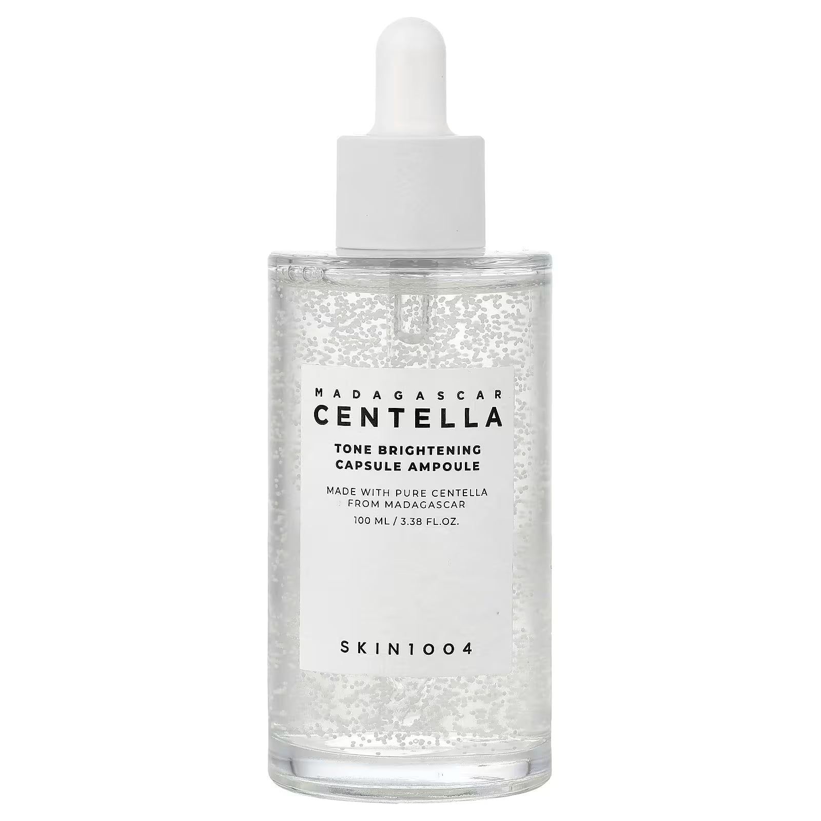SKIN1004 Madagascar Centella Tone Brightening Capsule Ampoule (100ml)