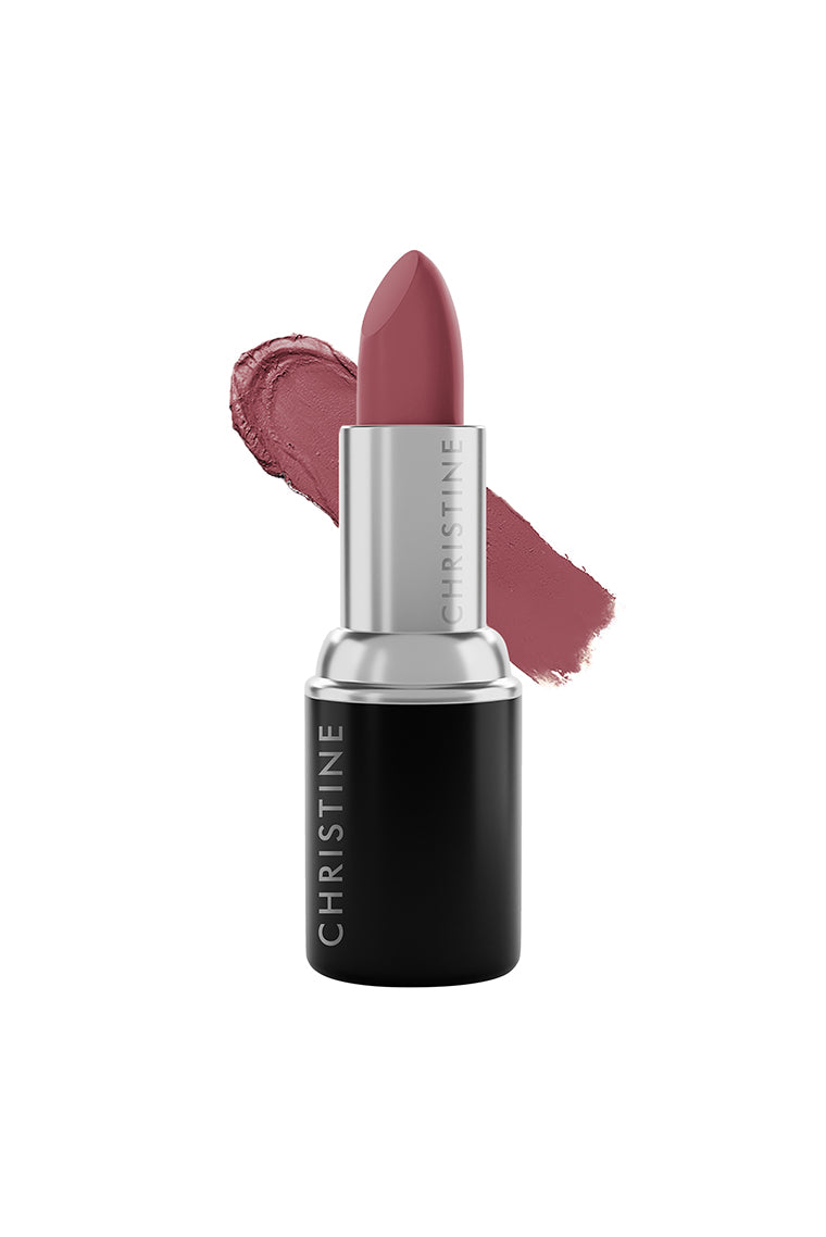 Christine Princess Classic Matte Lipstick (71 Shades)