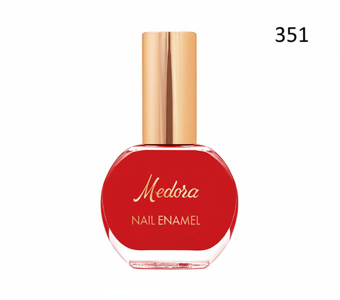 Medora Nail Enamel 16ml (75 Shades)