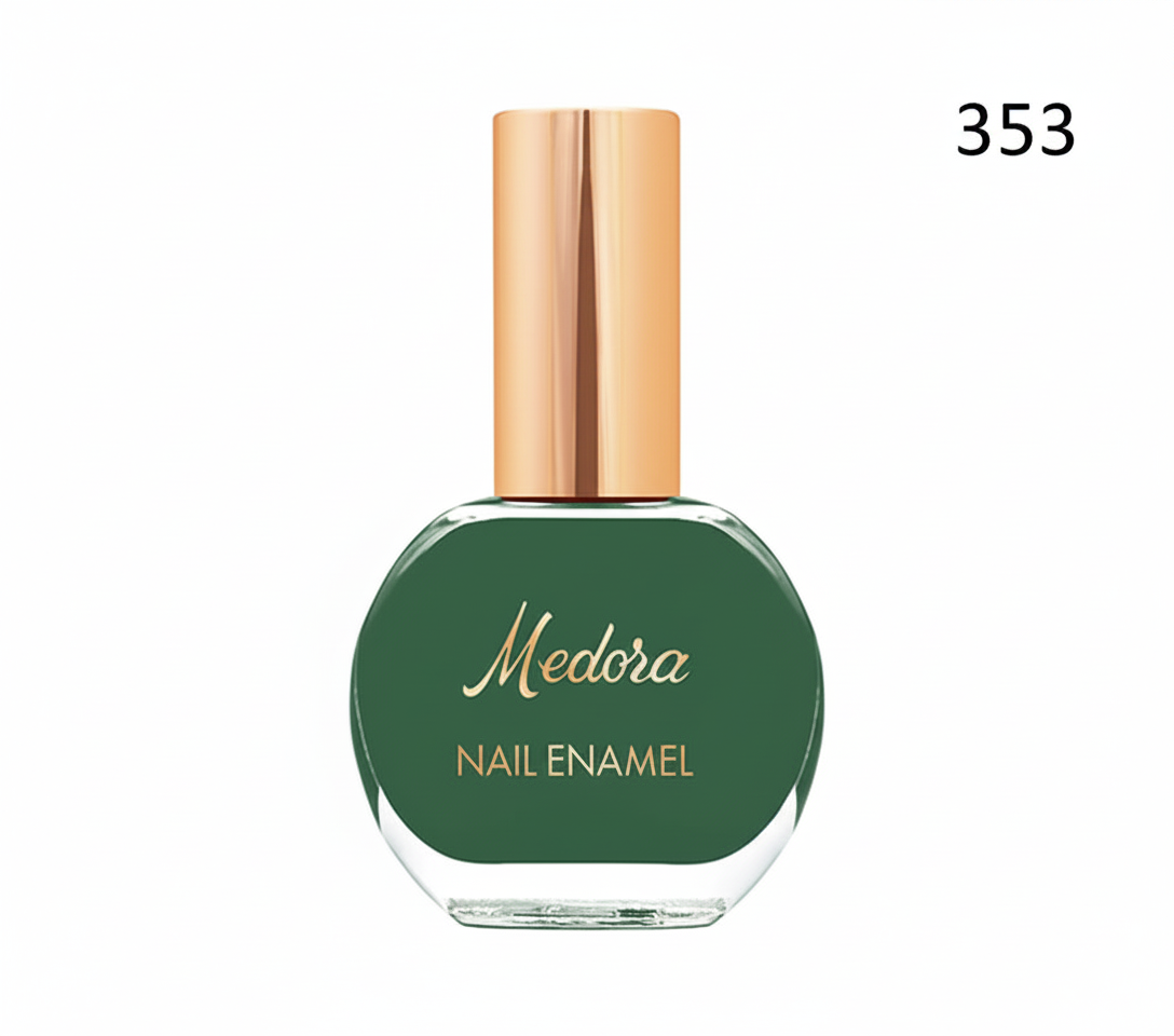 Medora Nail Enamel 16ml (75 Shades)