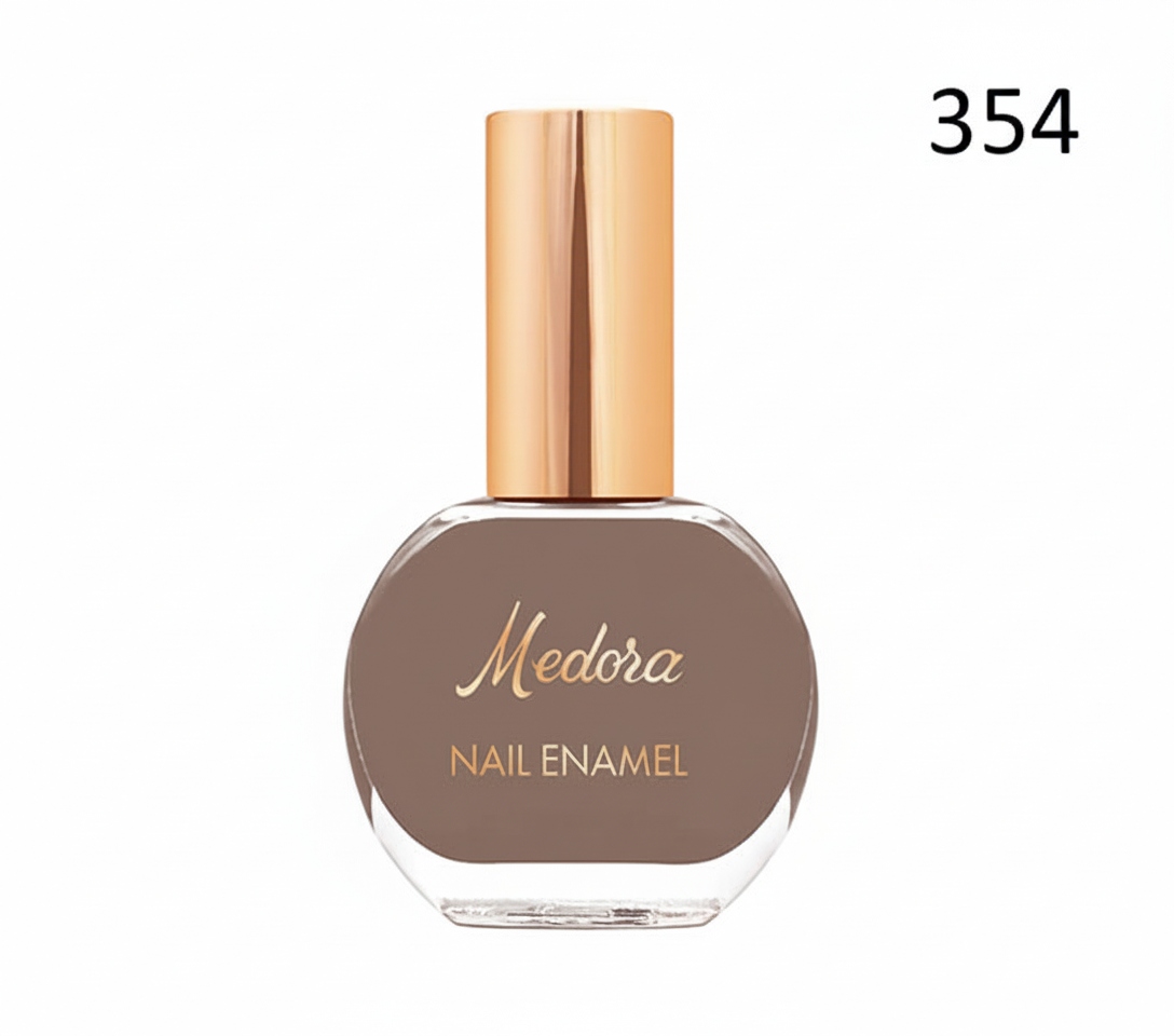 Medora Nail Enamel 16ml (75 Shades)